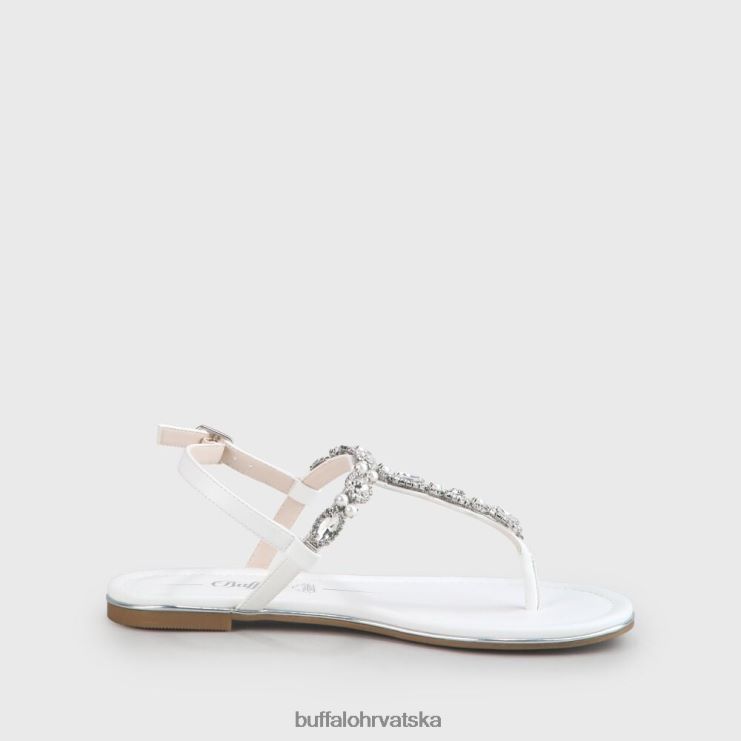 slonovača Buffalo henriette sandale |sandale TDD6T880